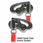 HANS QUICK CLICK ANCHOR