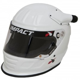 IMPACT AIR DRAFT OS20 HELMET SNELL SA2015