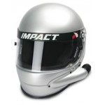 IMPACT 1320 SIDE AIR HELMET SNELL SA2015 