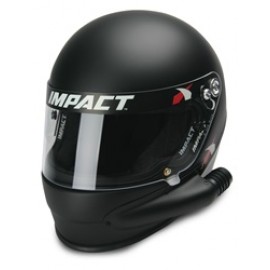 IMPACT 1320 SIDE AIR HELMET SNELL SA2015 