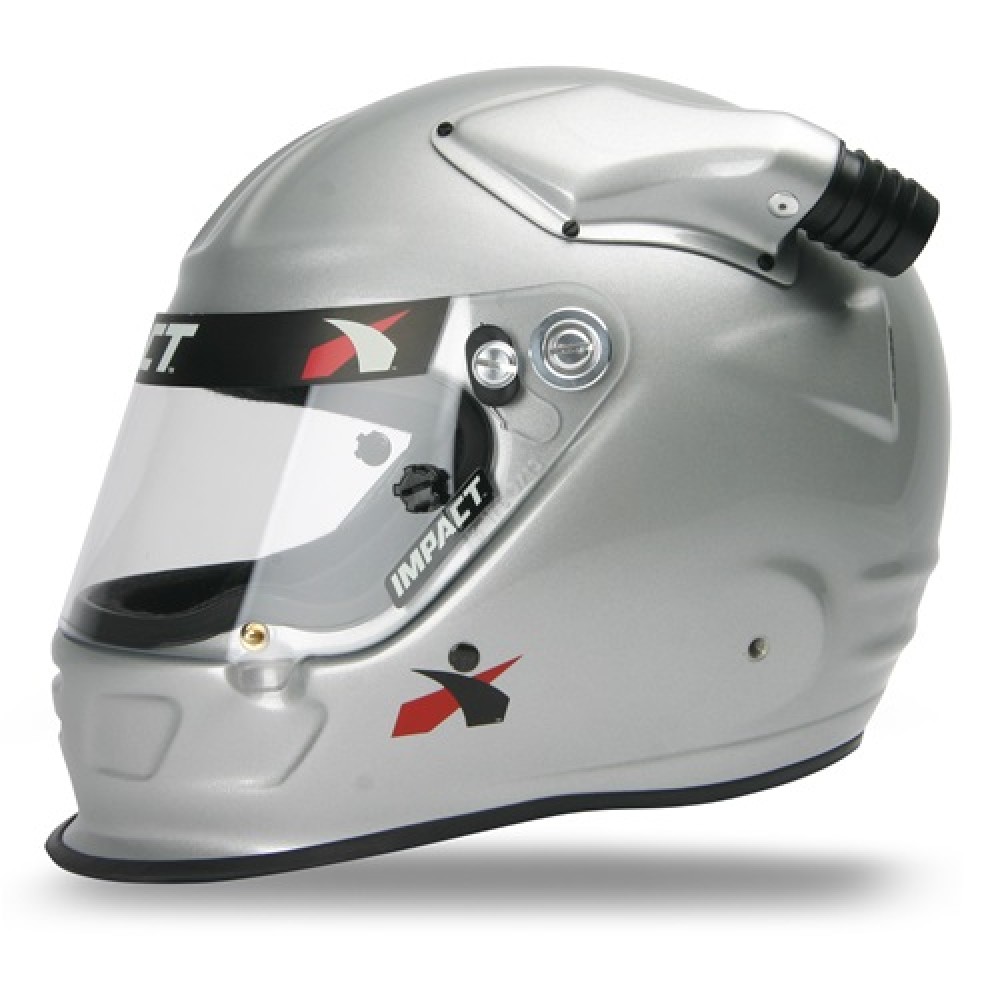 IMPACT AIR DRAFT OS20 HELMET SNELL SA2015