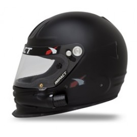 IMPACT AIR DRAFT SIDE AIR HELMET SNELL SA2015 