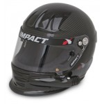 IMPACT AIR DRAFT SIDE AIR CARBON HELMET SNELL SA2015 