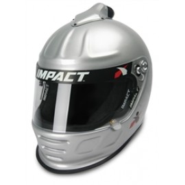 IMPACT AIR DRAFT HELMET SNELL SA2015 