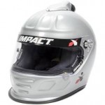 IMPACT AIR DRAFT HELMET SNELL SA2015 