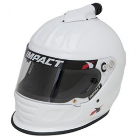 IMPACT AIR DRAFT HELMET SNELL SA2015 