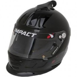 IMPACT AIR DRAFT HELMET SNELL SA2015 