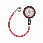 LONGACRE MAGNUM™ 3 ½” TIRE GAUGE