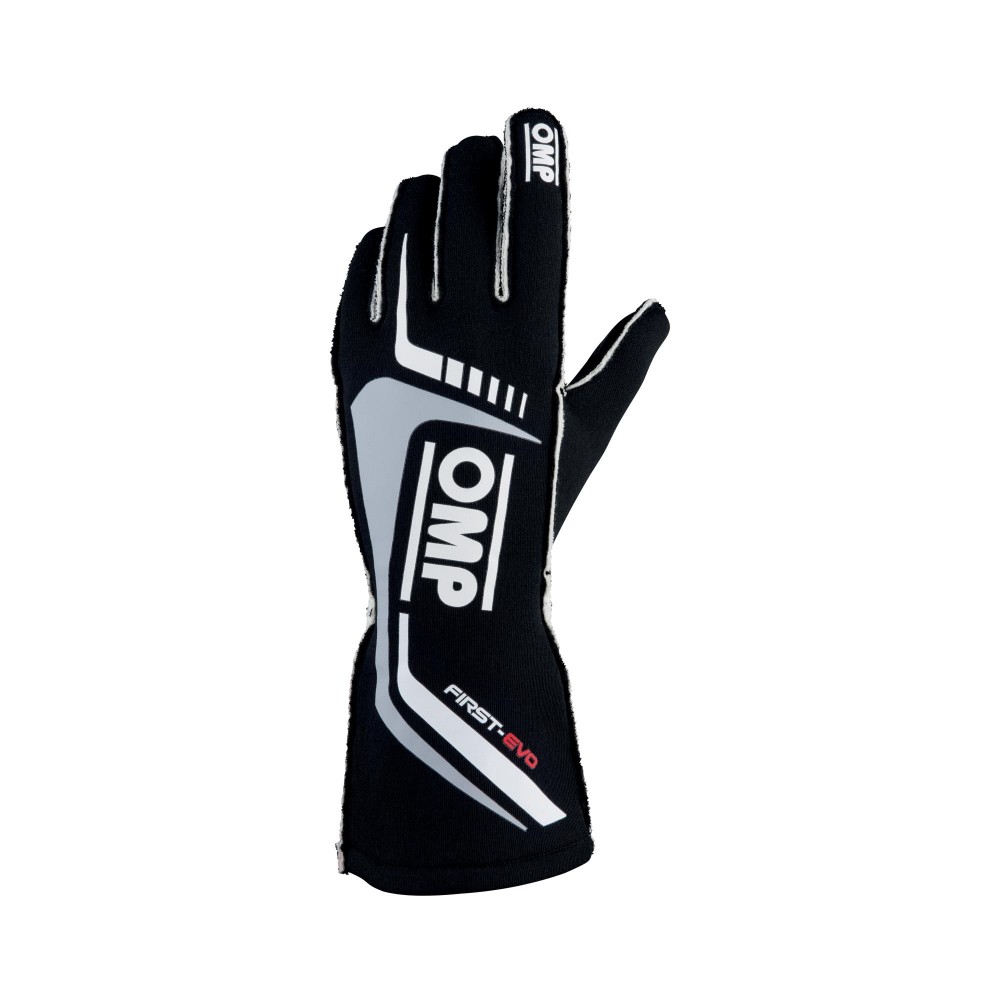 OMP FIRST EVO GLOVES