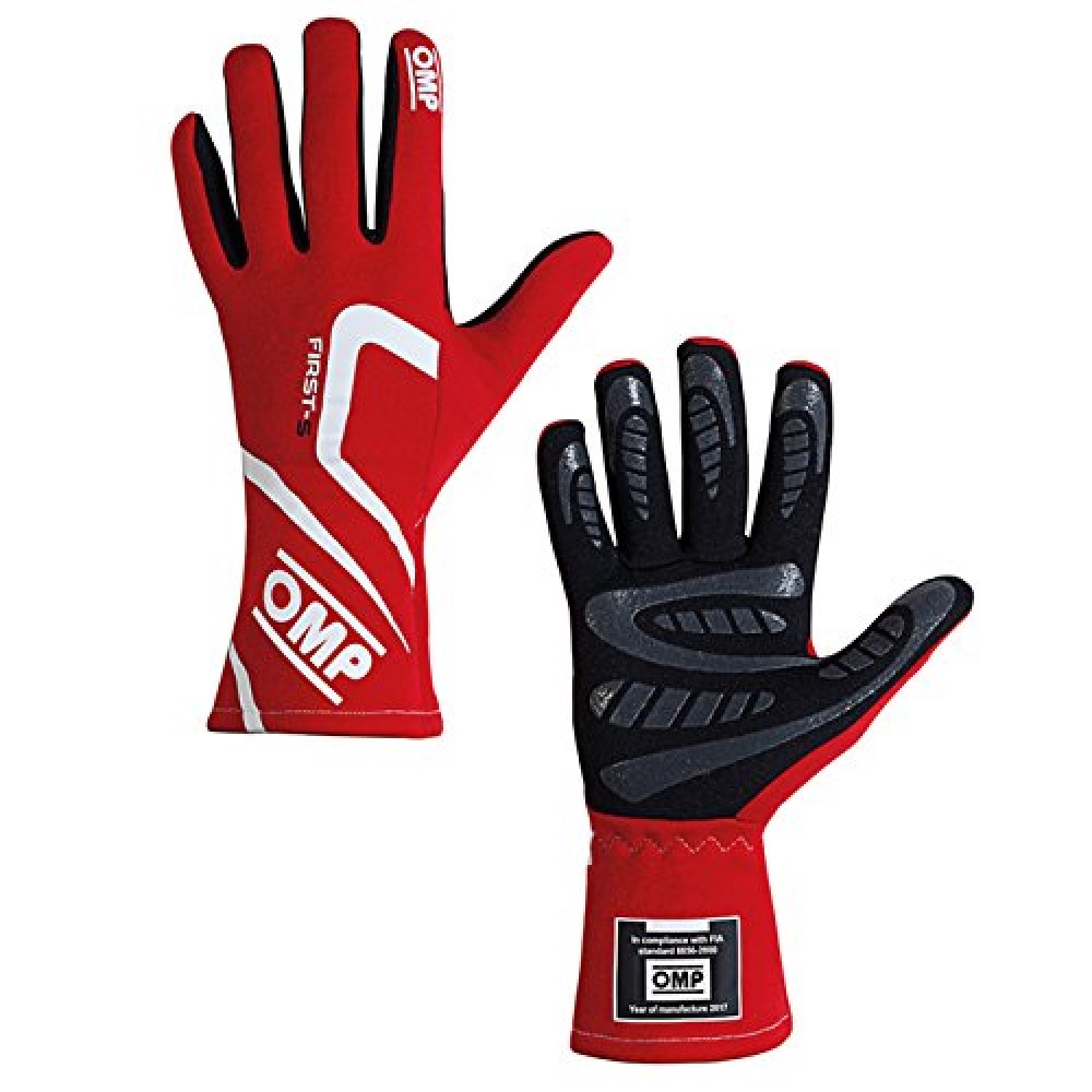 OMP FIRST-S GLOVES