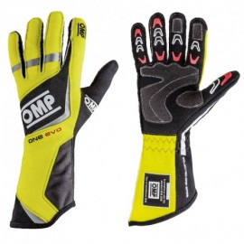 OMP ONE EVO GLOVES