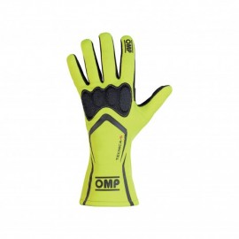 OMP TECNICA-S GLOVES