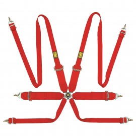 OMP FIRST 3+2 HARNESS DA0204EH