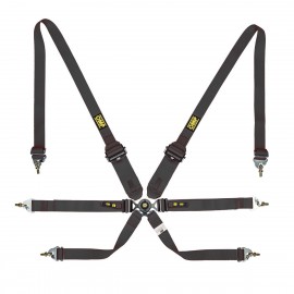 OMP ONE 3+2 HARNESS DA0205