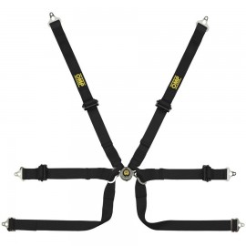 OMP TECNICA 2 HARNESS DA0206