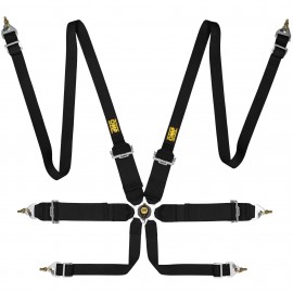 OMP FIRST 3+2 HARNESS DA0204EH