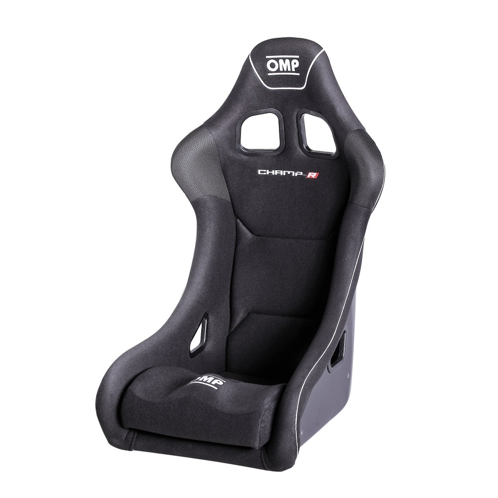 OMP CHAMP-R FIBERGLASS SEAT