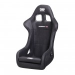 OMP FIRST-R FIBERGLASS SEAT