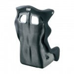 OMP HTE-R CARBON XL SEAT