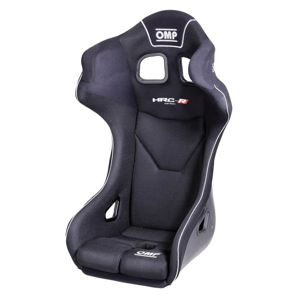 OMP HRC-R CARBON SEAT