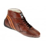 OMP CARRERA LOW BOOTS