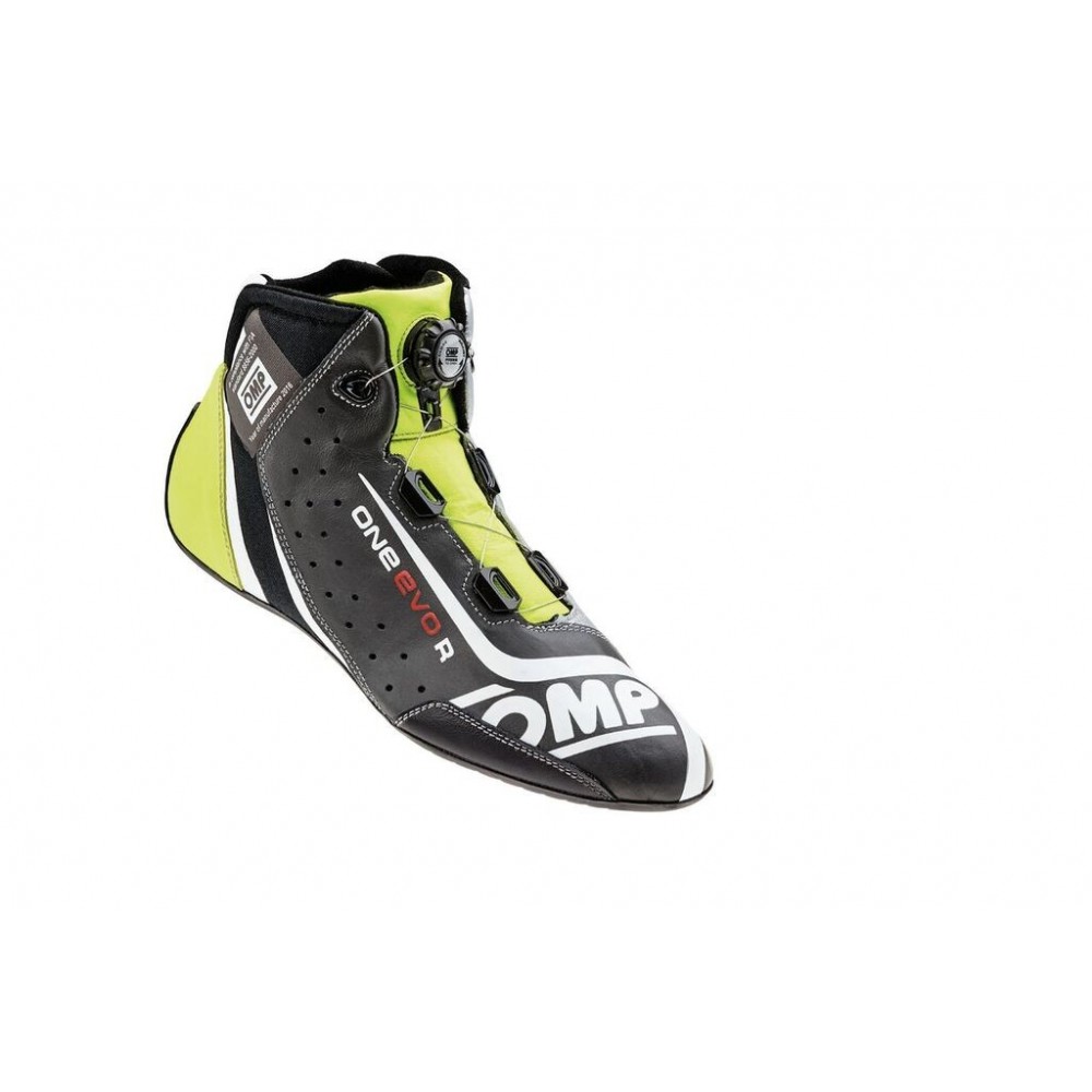 OMP ONE EVO R FORMULA SHOES