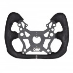 OMP 310 ALUMINUM GT STEERING WHEEL