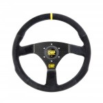 OMP 320 CARBON S STEERING WHEEL