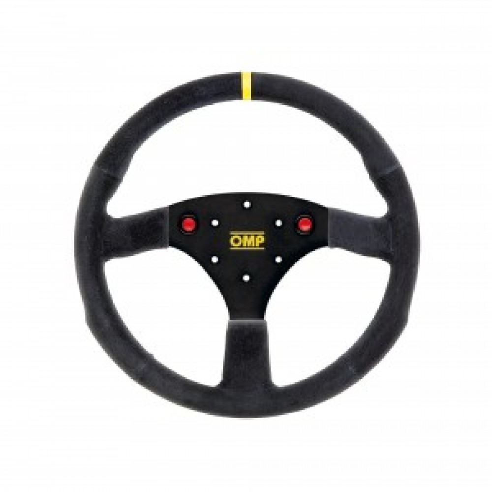 OMP 320 ALU S SUPERTURISMO STEERING WHEEL