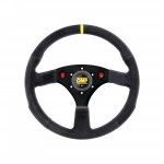 OMP 320 ALU S STEERING WHEEL