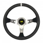 OMP CORSICA SCAMOSCIATO STEERING WHEEL