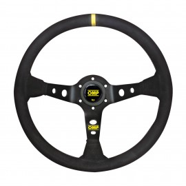 OMP CORSICA SCAMOSCIATO STEERING WHEEL