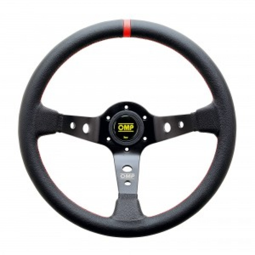 OMP CORSICA STEERING WHEEL