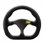 OMP FORMULA QUADRO STEERING WHEEL