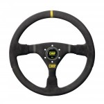 OMP WRC SUEDE STEERING WHEEL