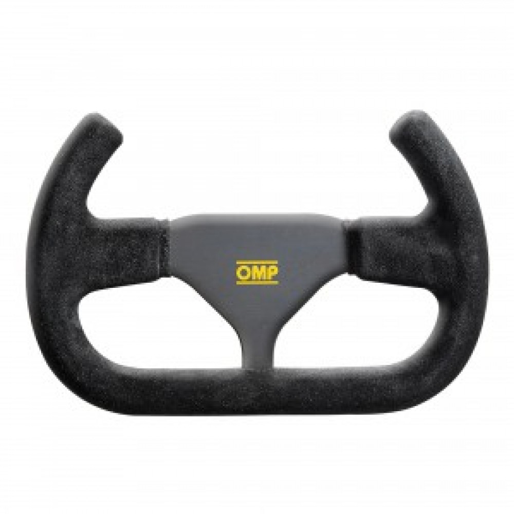 OMP INDY OPEN STEERING WHEEL