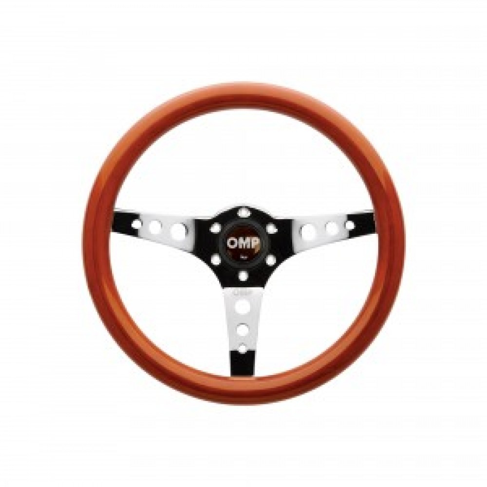 OMP MUGELLO RACING VINGAGE STEERING WHEEL