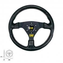 OMP RACING GP TUNING STEERING WHEEL