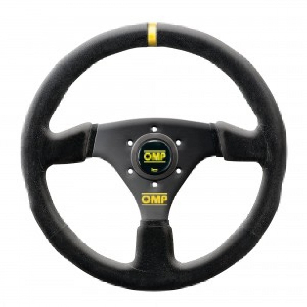 OMP TARGA STEERING WHEEL