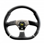 OMP CROMO TUNING STEERING WHEEL