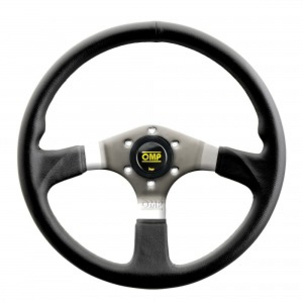 OMP ASSO TUNING STEERING WHEEL