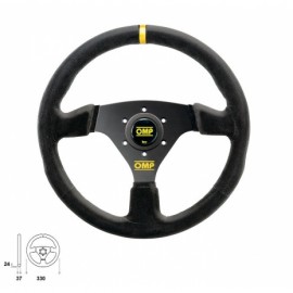 OMP TARGA STEERING WHEEL