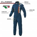 OMP CLASSIC SUIT