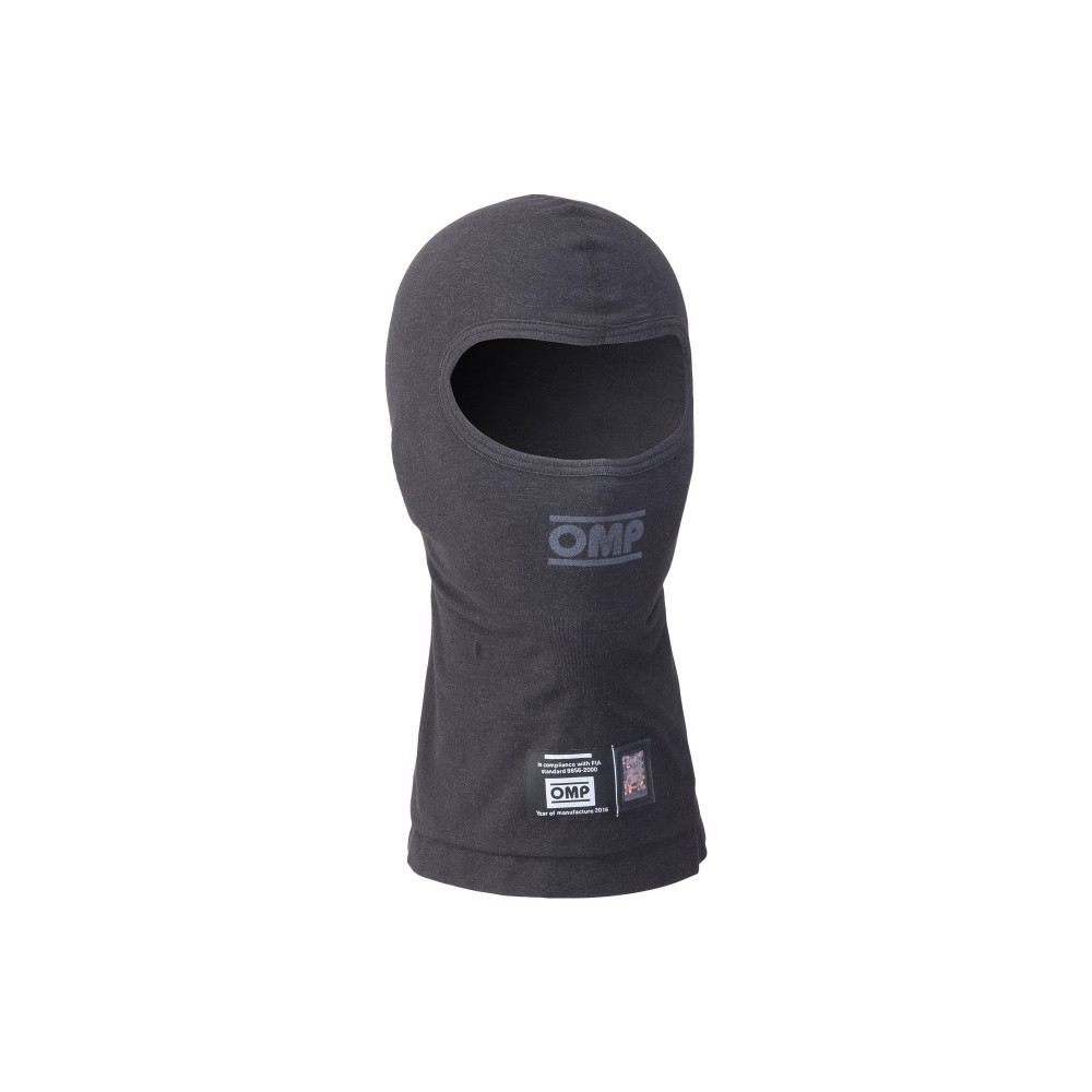 OMP TECNICA BALACLAVA