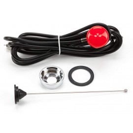 RACING RADIOS CAK-40/8 EXTERNAL ANTENNA KIT