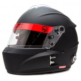 ROUX R-1 FIBERGLASS HELMET