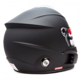 ROUX R-1 FIBERGLASS HELMET