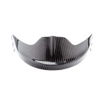 ROUX GLOSS CARBON VISOR PEAK 