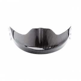Racing Optics 10259S - 4 mil Tear-Offs - 3 (Smoke) - Stilo ST5 Small Tabs