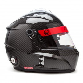 ROUX R1-CF GLOSS CARBON HELMET 